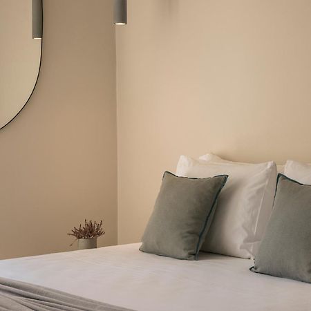 Marissa'S Elegant Retreats Apartment อาร์กอสโตลี ภายนอก รูปภาพ