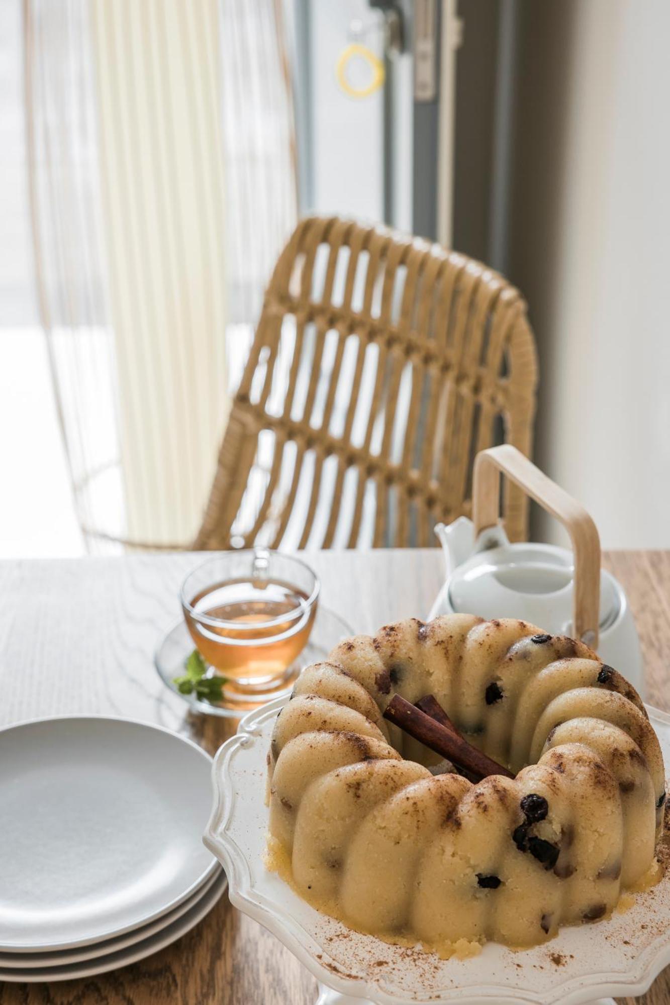 Marissa'S Elegant Retreats Apartment อาร์กอสโตลี ภายนอก รูปภาพ