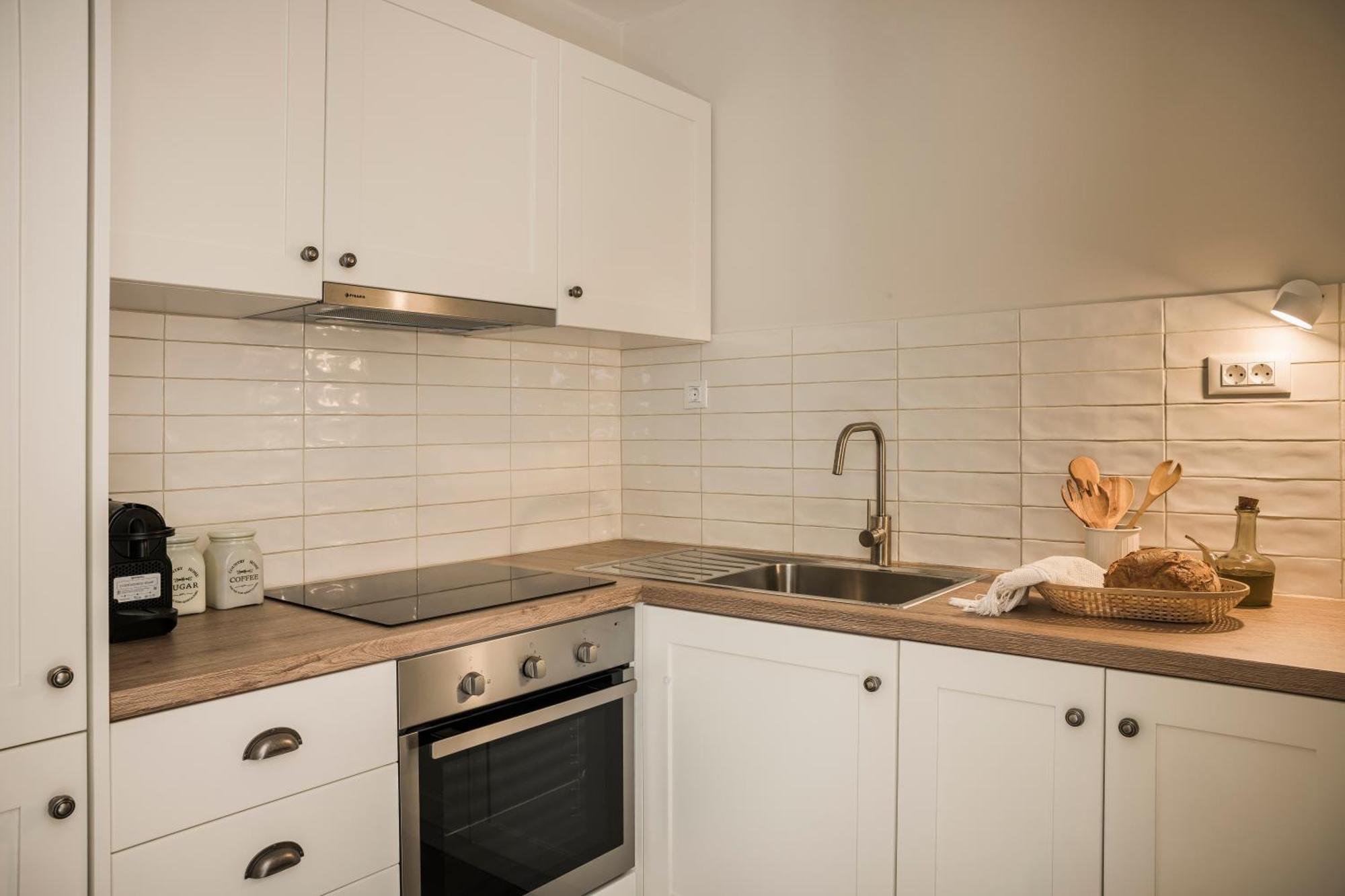 Marissa'S Elegant Retreats Apartment อาร์กอสโตลี ภายนอก รูปภาพ