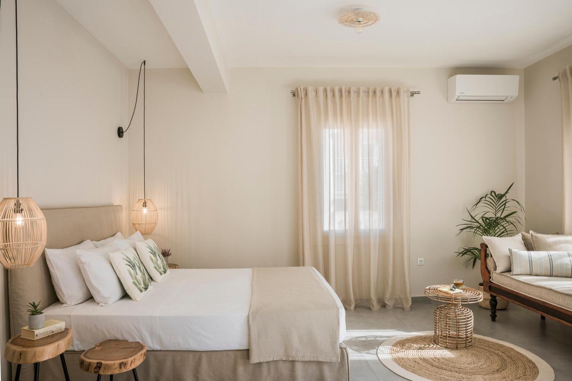 Marissa'S Elegant Retreats Apartment อาร์กอสโตลี ภายนอก รูปภาพ