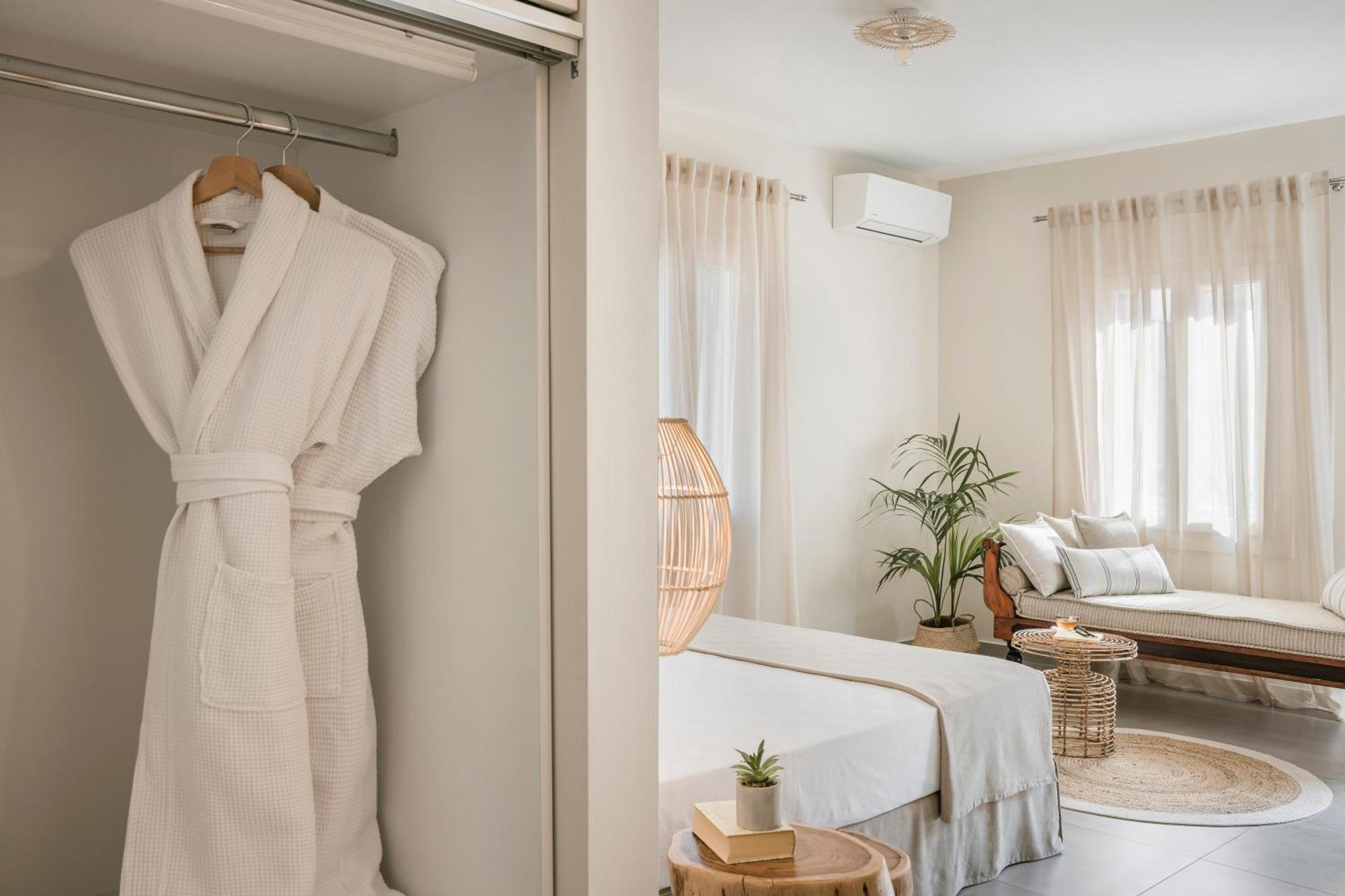 Marissa'S Elegant Retreats Apartment อาร์กอสโตลี ภายนอก รูปภาพ