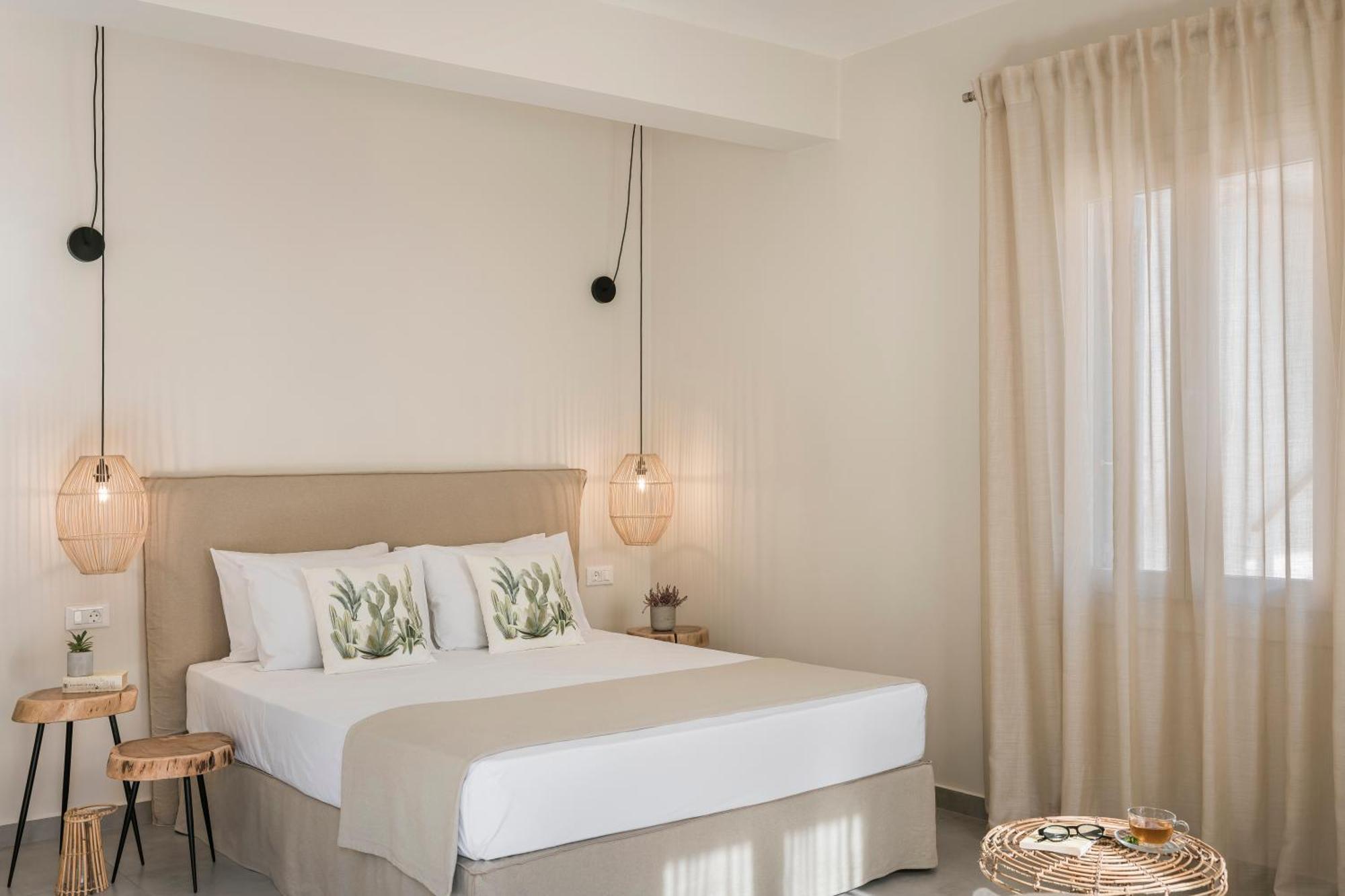 Marissa'S Elegant Retreats Apartment อาร์กอสโตลี ภายนอก รูปภาพ