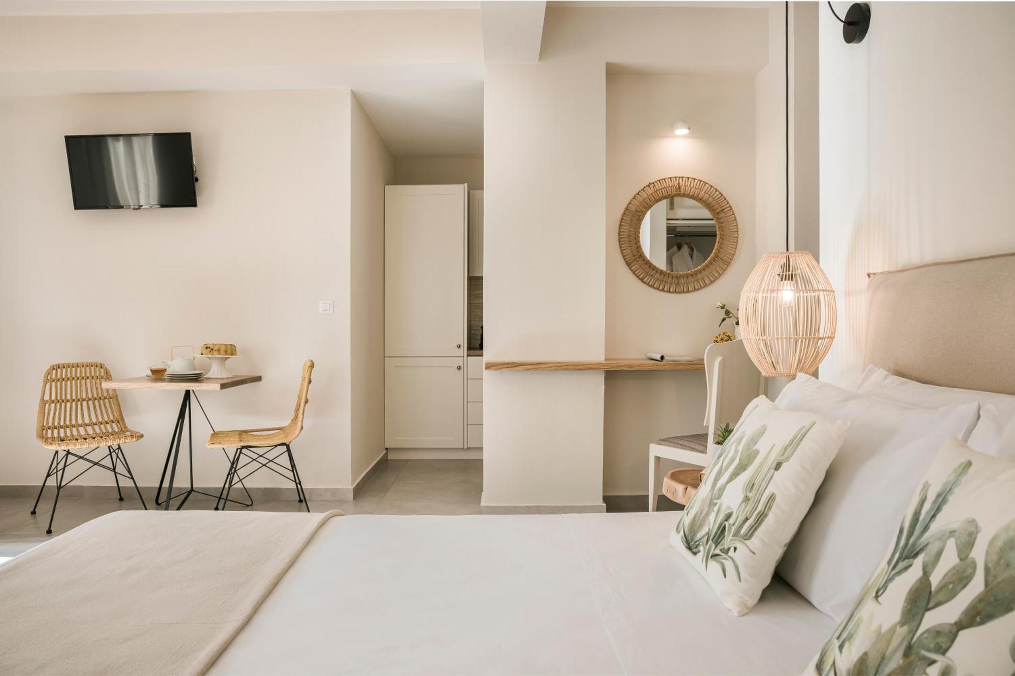 Marissa'S Elegant Retreats Apartment อาร์กอสโตลี ภายนอก รูปภาพ