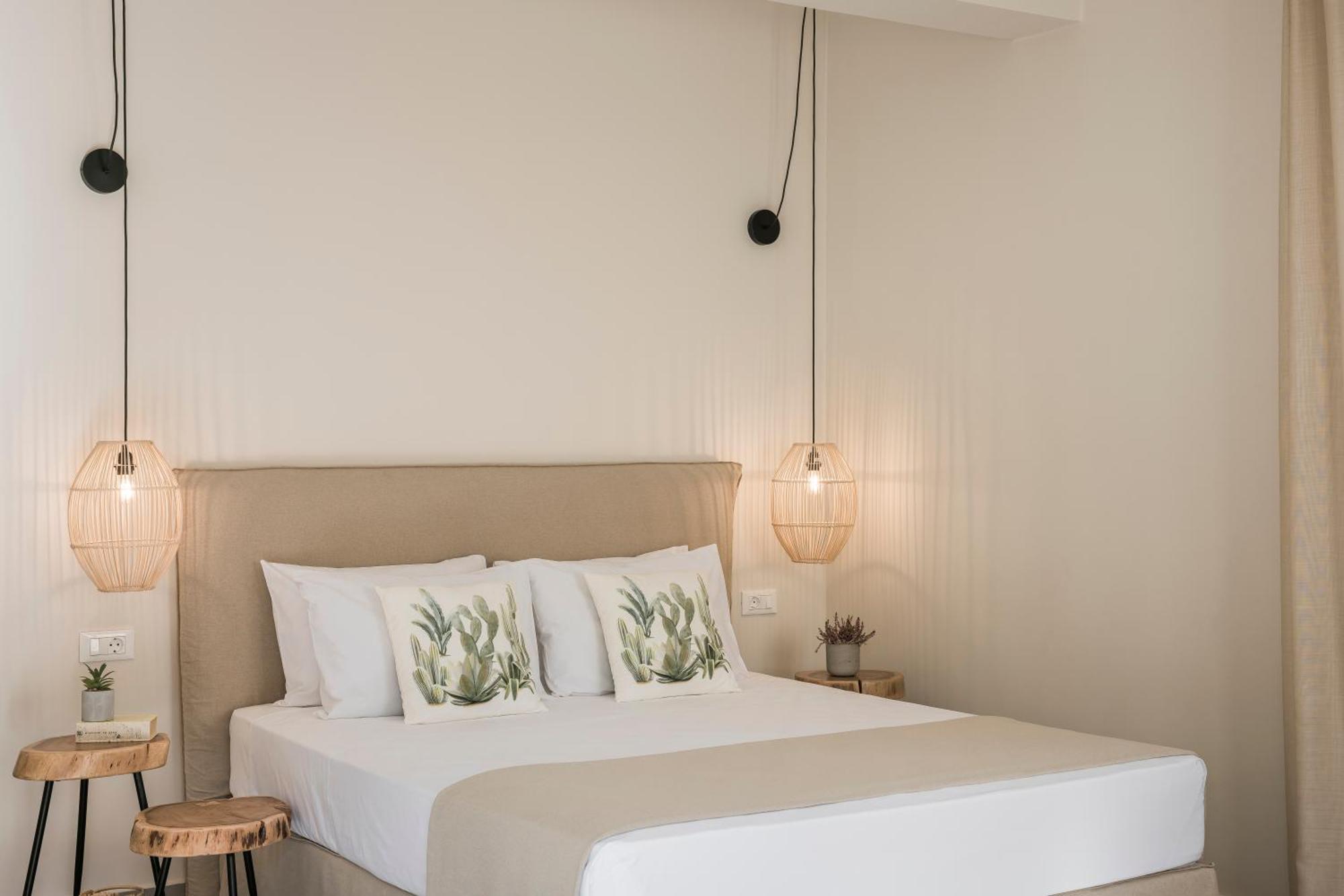 Marissa'S Elegant Retreats Apartment อาร์กอสโตลี ภายนอก รูปภาพ