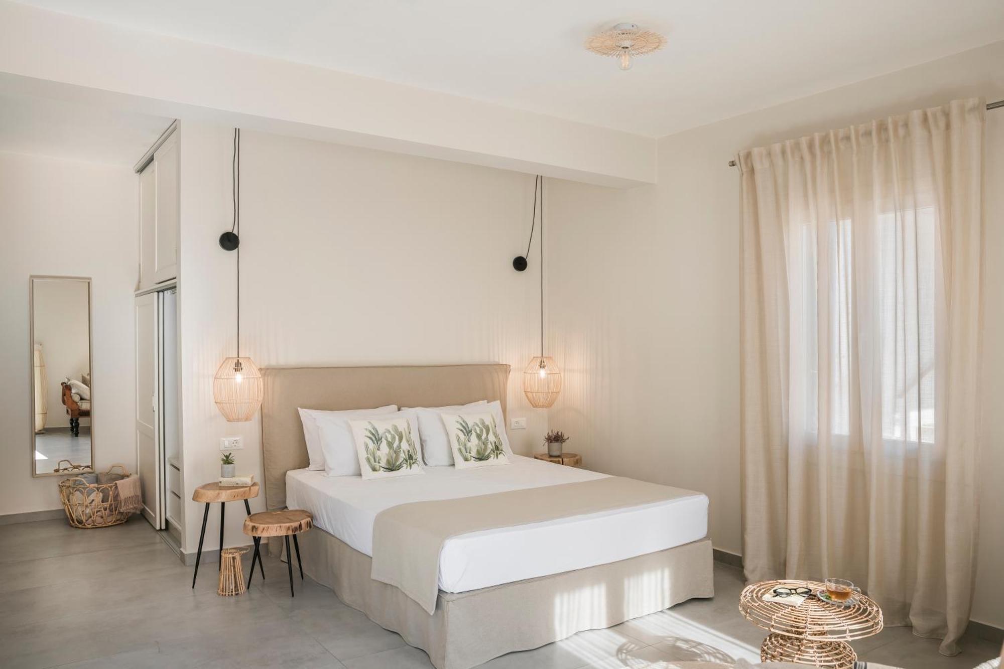 Marissa'S Elegant Retreats Apartment อาร์กอสโตลี ภายนอก รูปภาพ