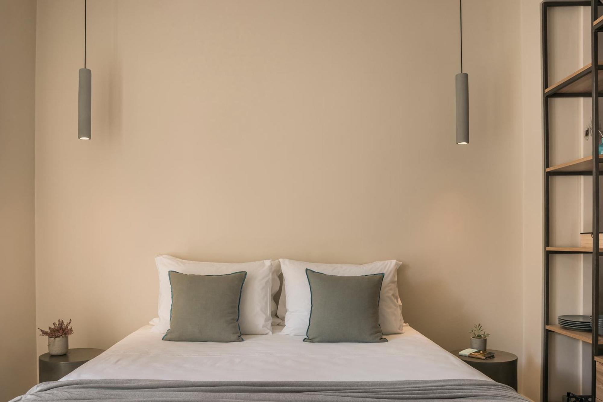 Marissa'S Elegant Retreats Apartment อาร์กอสโตลี ภายนอก รูปภาพ