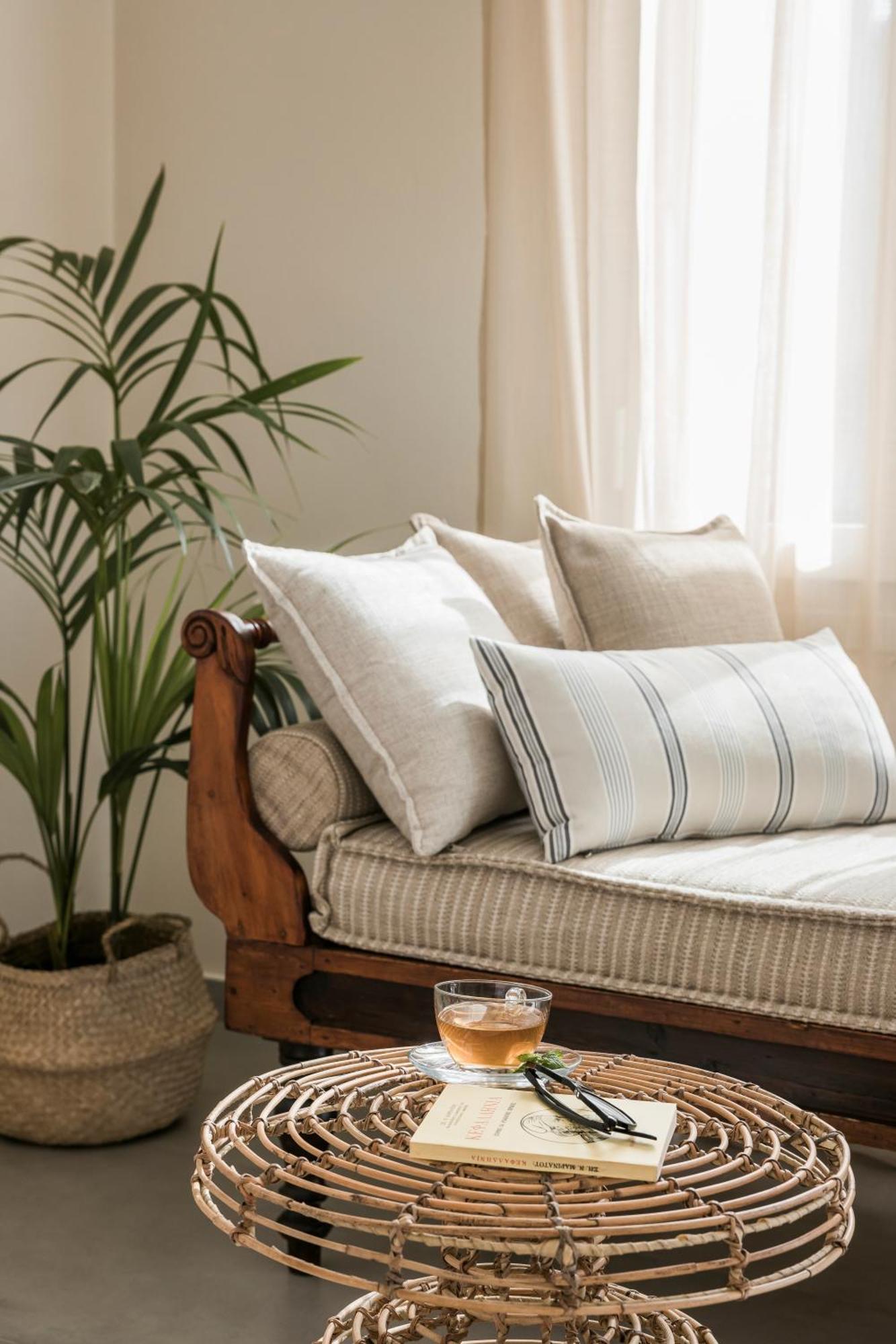 Marissa'S Elegant Retreats Apartment อาร์กอสโตลี ภายนอก รูปภาพ