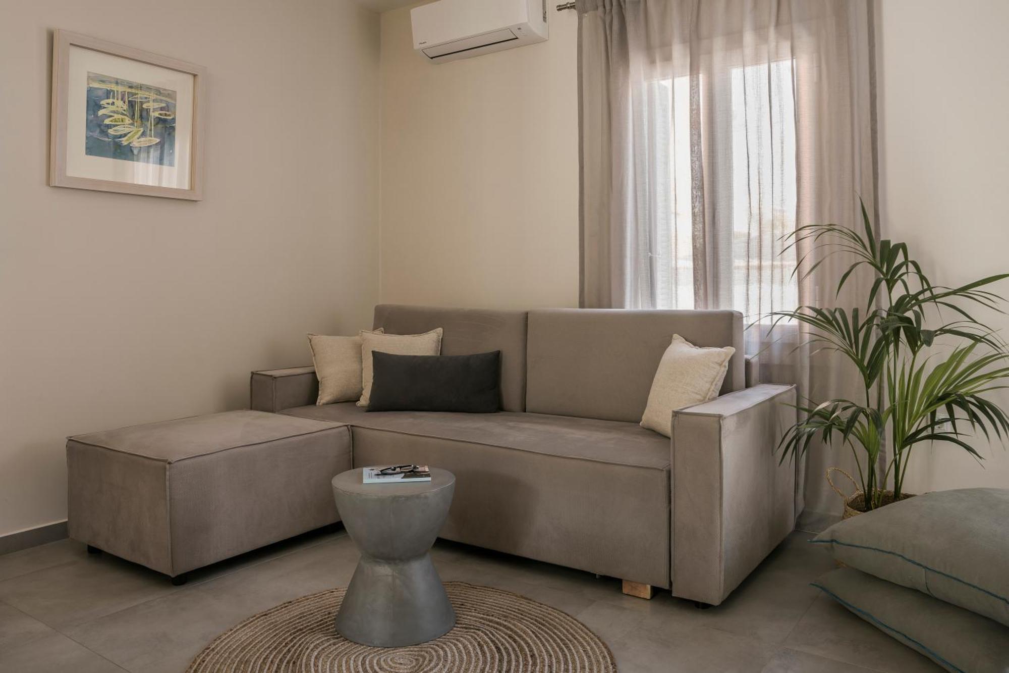 Marissa'S Elegant Retreats Apartment อาร์กอสโตลี ภายนอก รูปภาพ
