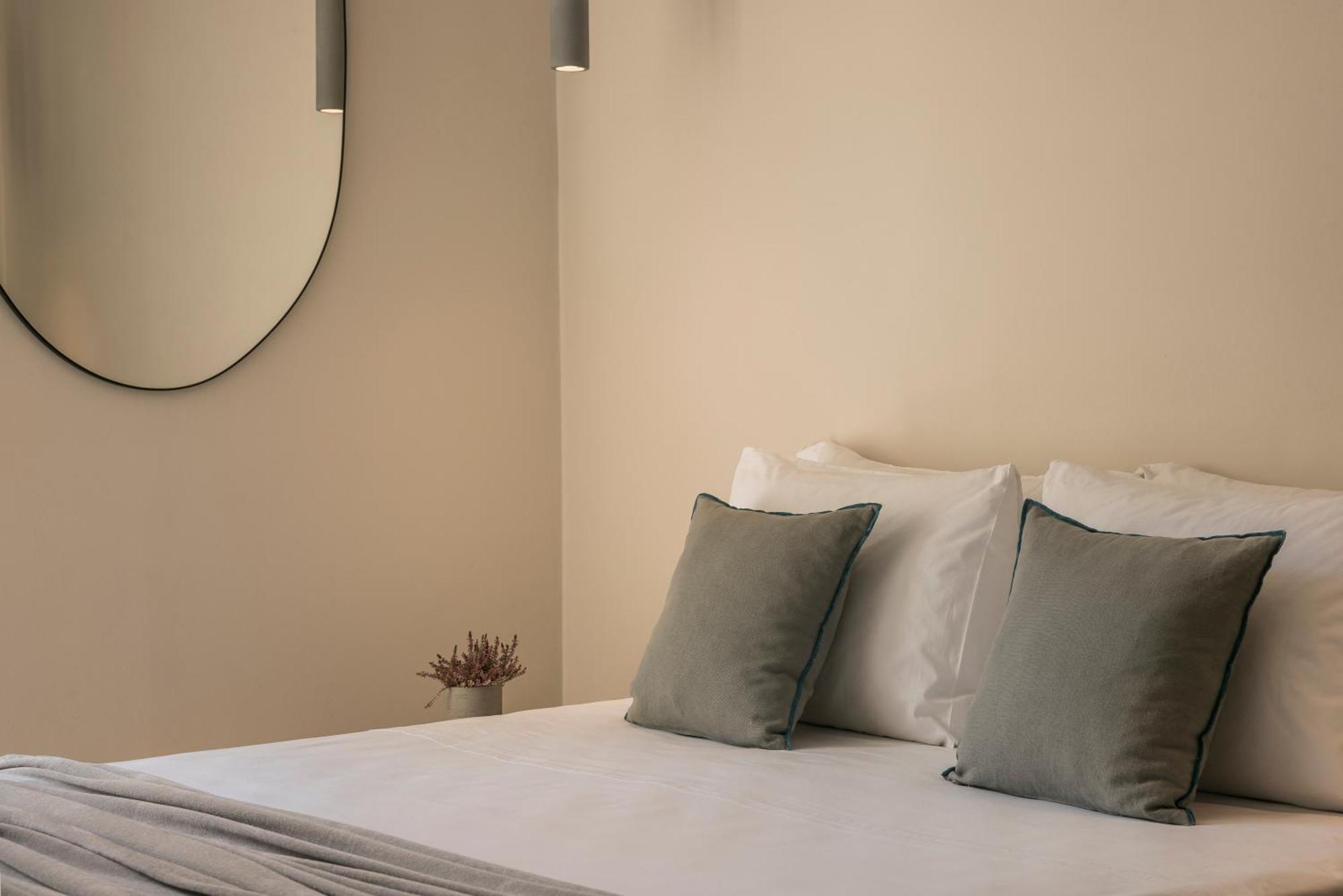 Marissa'S Elegant Retreats Apartment อาร์กอสโตลี ภายนอก รูปภาพ