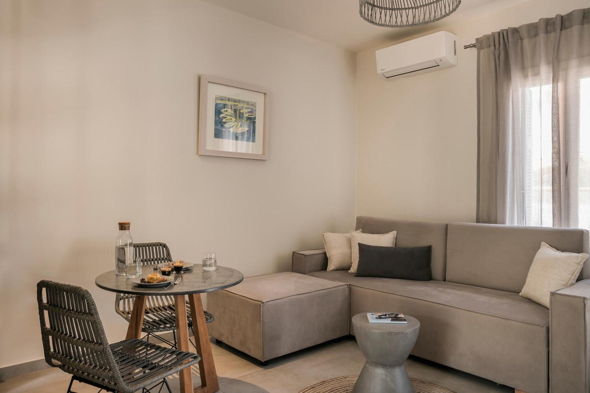 Marissa'S Elegant Retreats Apartment อาร์กอสโตลี ภายนอก รูปภาพ