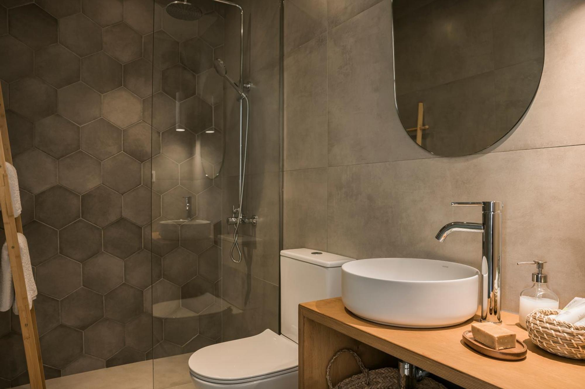 Marissa'S Elegant Retreats Apartment อาร์กอสโตลี ภายนอก รูปภาพ