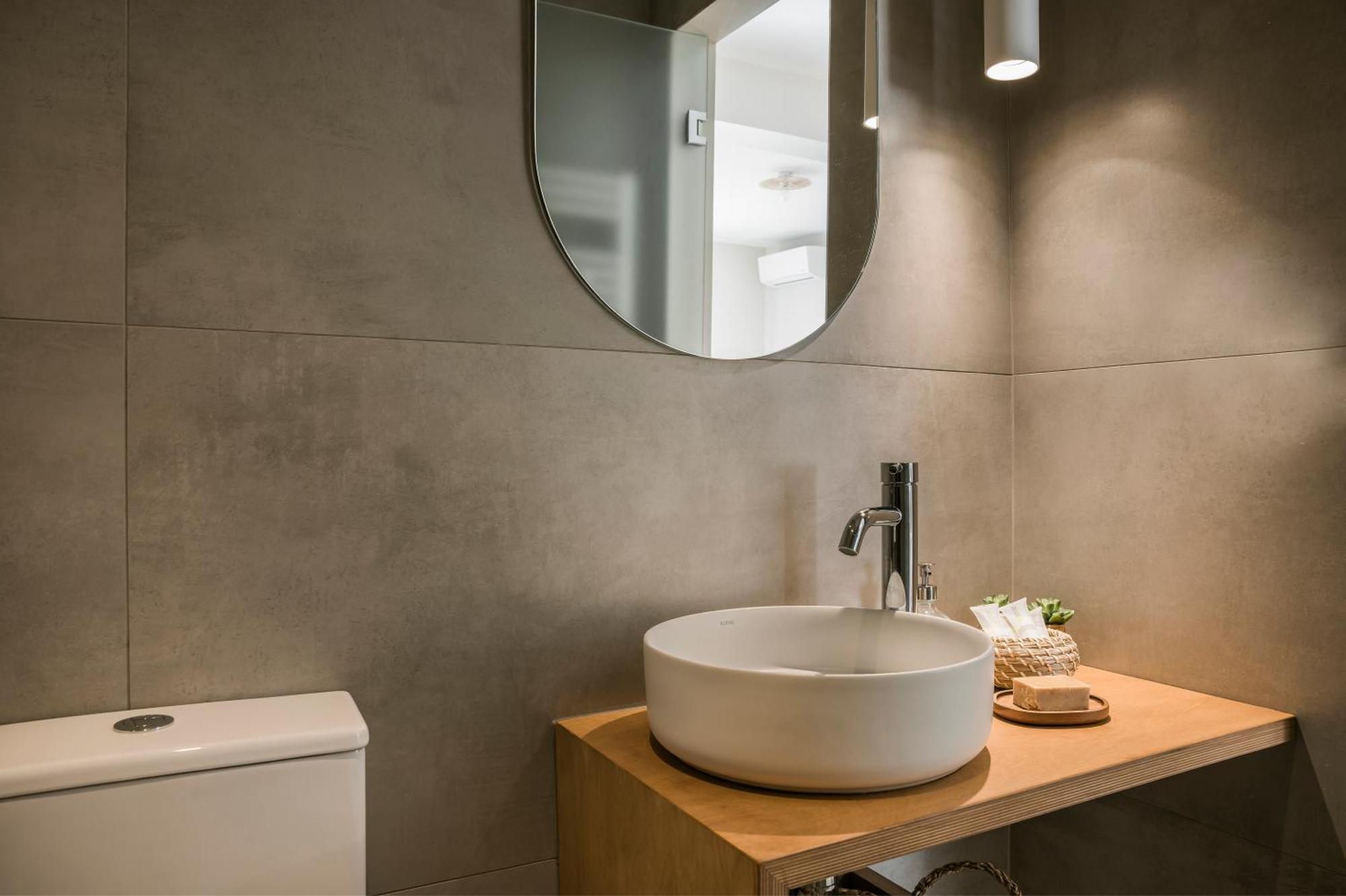 Marissa'S Elegant Retreats Apartment อาร์กอสโตลี ภายนอก รูปภาพ