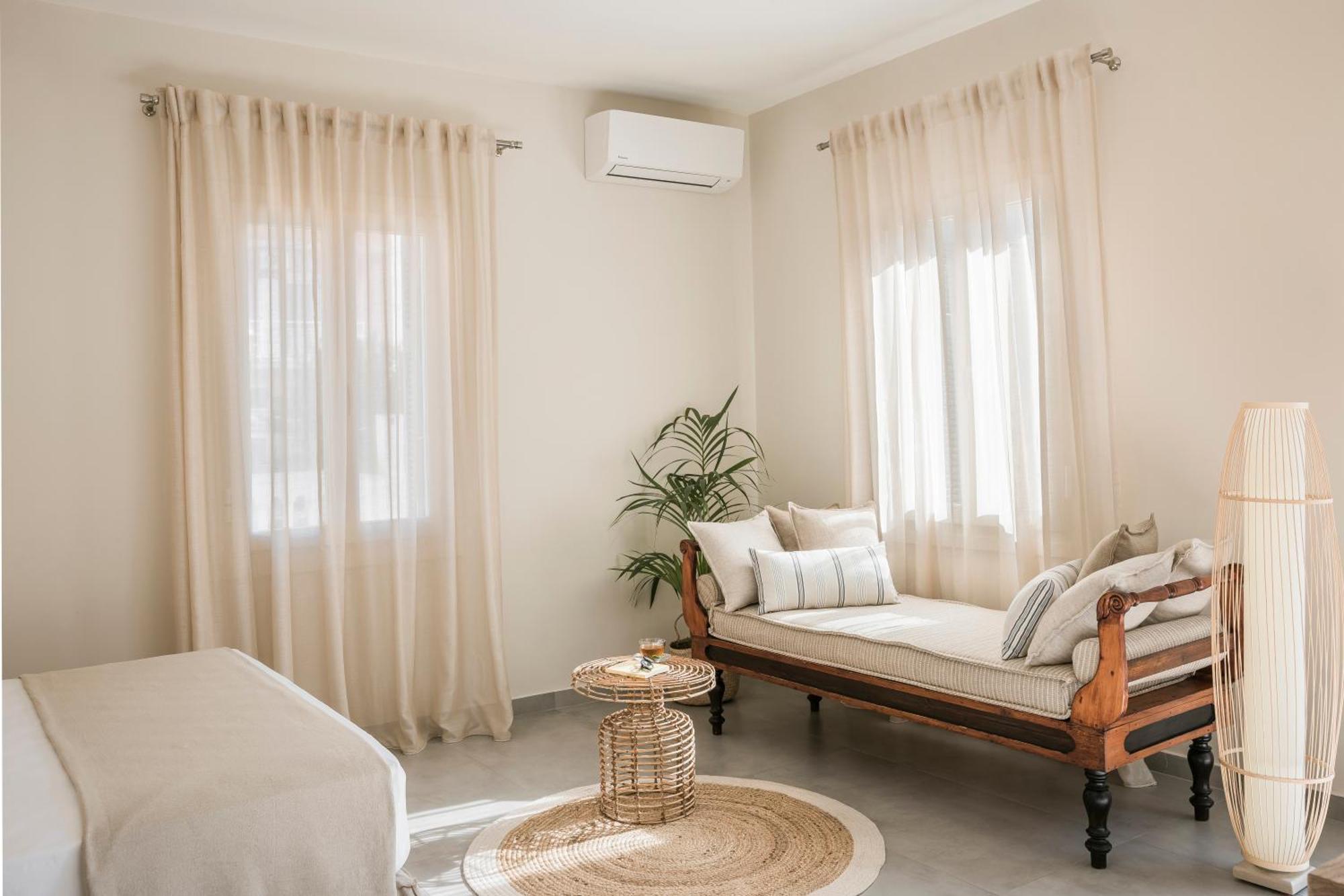 Marissa'S Elegant Retreats Apartment อาร์กอสโตลี ภายนอก รูปภาพ