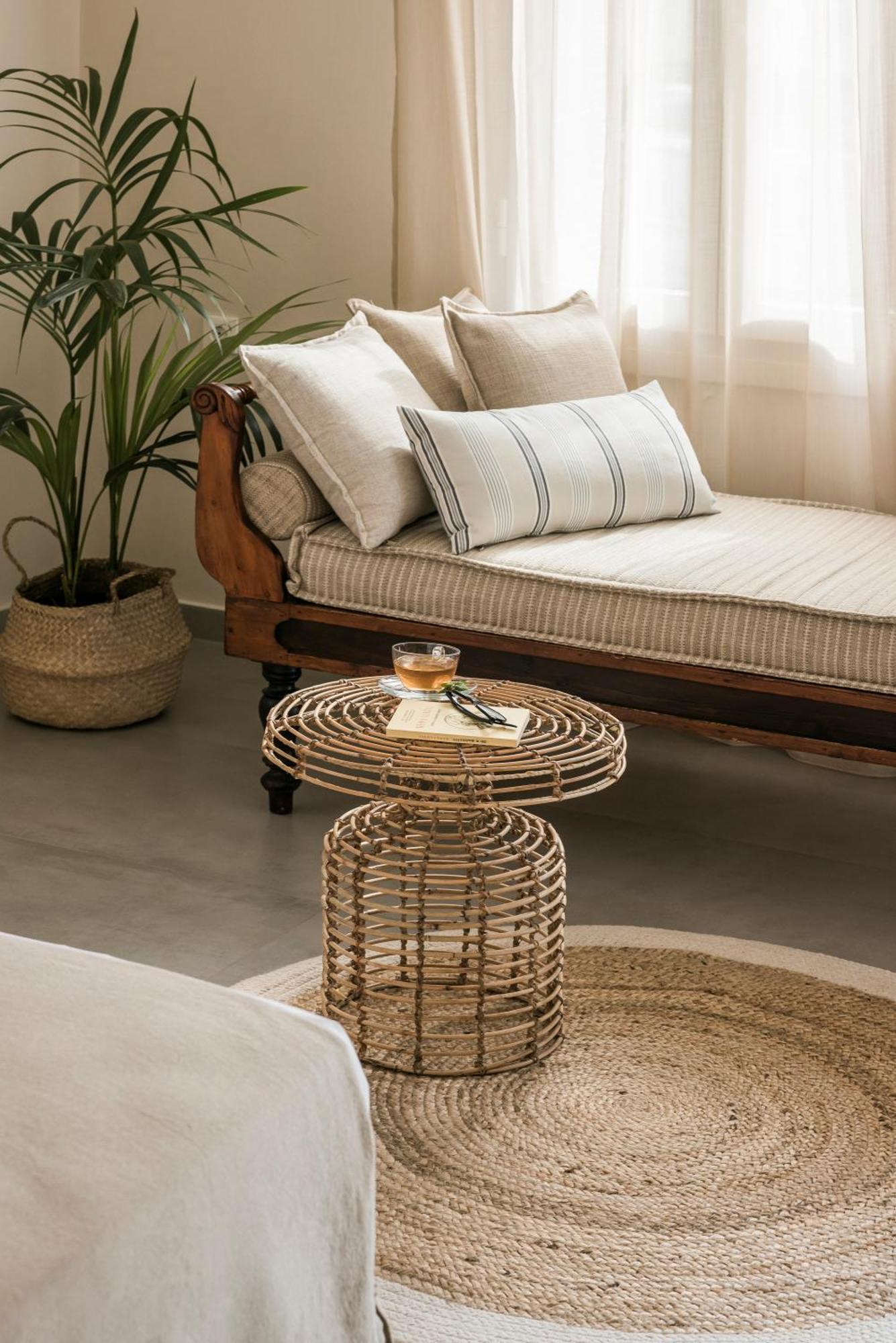 Marissa'S Elegant Retreats Apartment อาร์กอสโตลี ภายนอก รูปภาพ