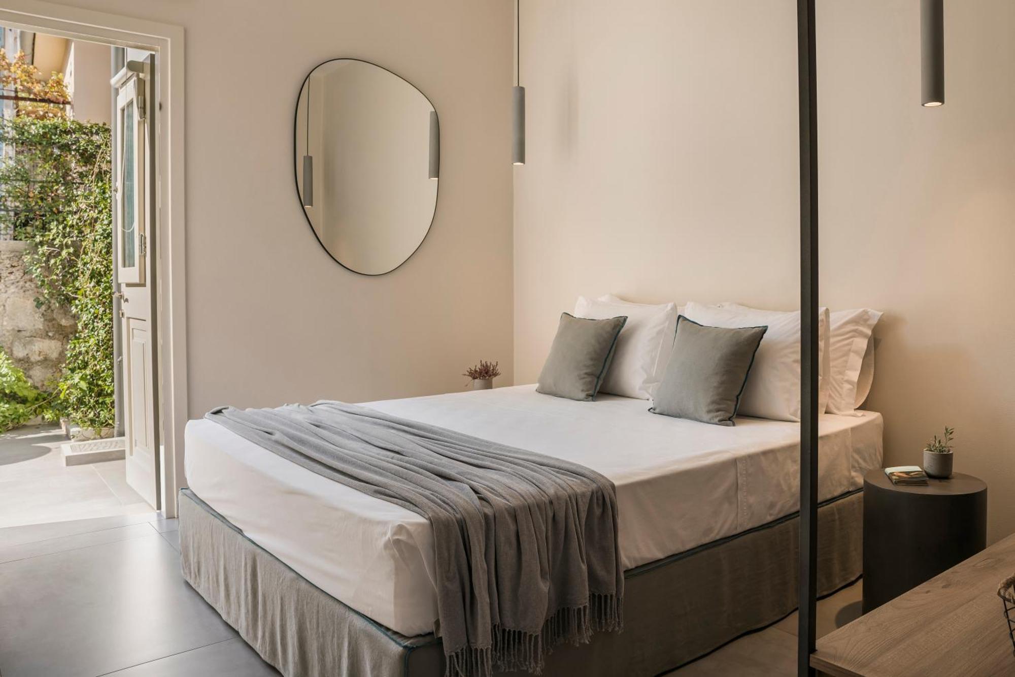 Marissa'S Elegant Retreats Apartment อาร์กอสโตลี ภายนอก รูปภาพ
