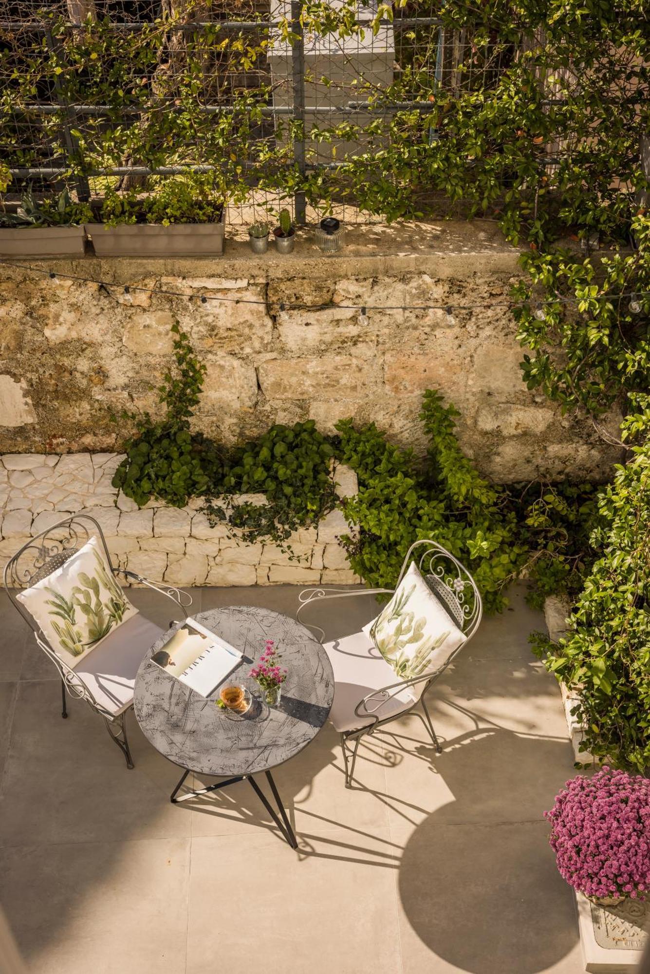 Marissa'S Elegant Retreats Apartment อาร์กอสโตลี ภายนอก รูปภาพ