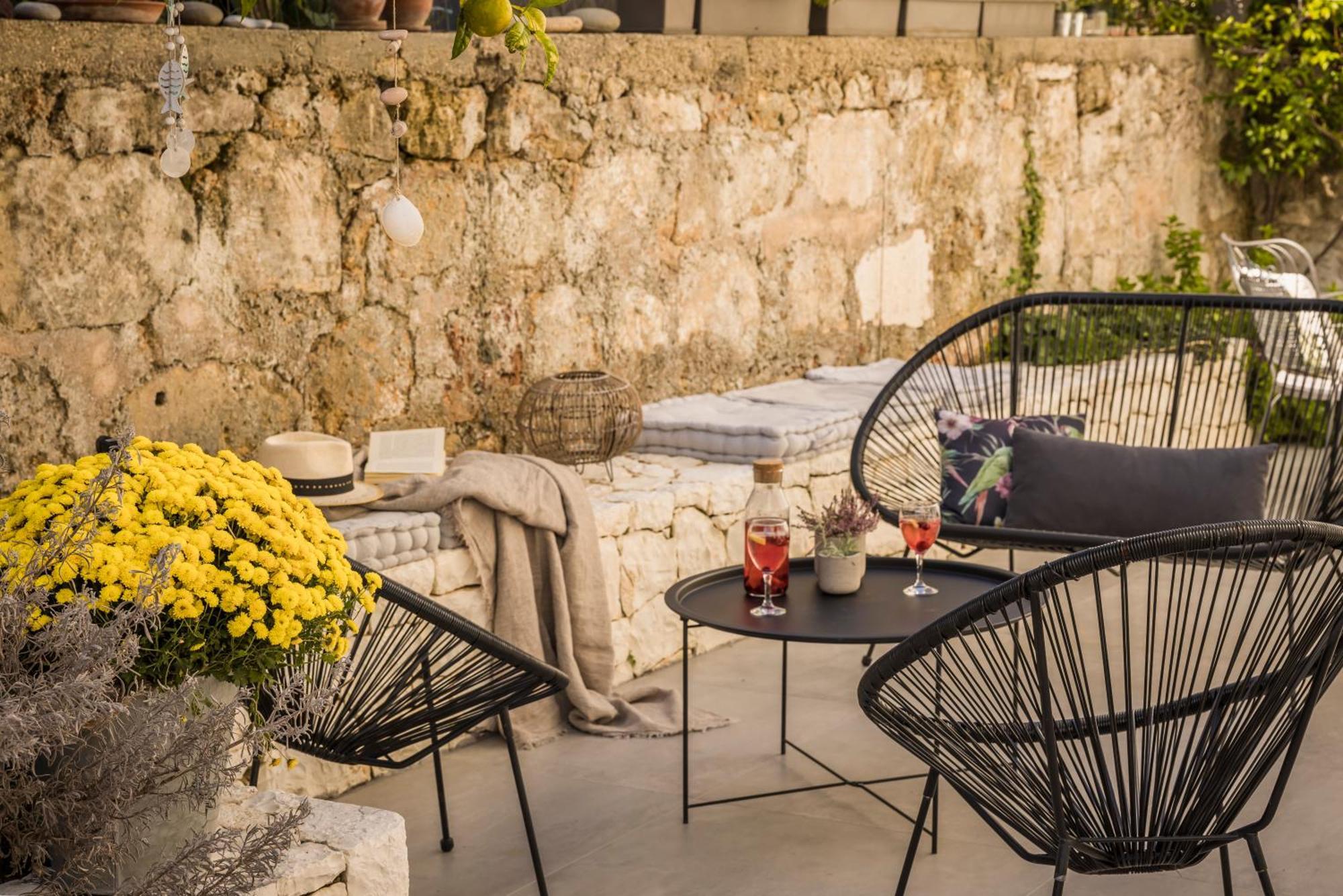 Marissa'S Elegant Retreats Apartment อาร์กอสโตลี ภายนอก รูปภาพ