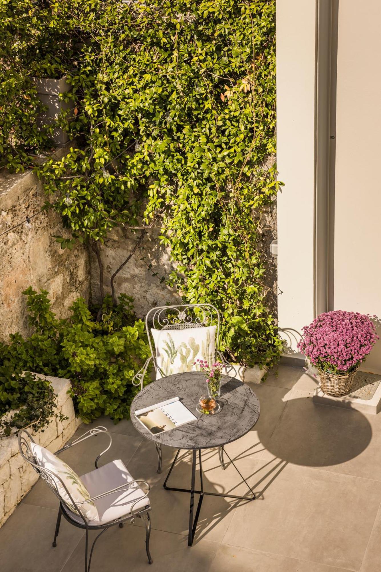 Marissa'S Elegant Retreats Apartment อาร์กอสโตลี ภายนอก รูปภาพ